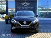 Nissan Qashqai 1.3 DIG-T N-Connecta