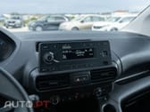 Peugeot Partner 1.6 BlueHDi L1 Pro 3L
