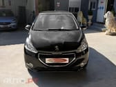 Peugeot 208 1.4 HDi SE Style