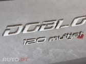 Fiat Doblo 1.6 MJ 3L