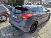 Ford Focus 2.3 EcoBoost S&S 4WD RS