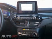 Ford Kuga 2.5 PHEV ST-Line X