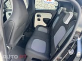 Renault Twingo 0.9 TCe EDC
