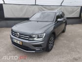 Volkswagen Tiguan Allspace 2.0 TDI Confortline