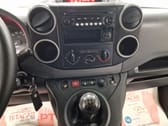 Peugeot Partner 1.6 HDI IVA DEDUTIVEL