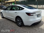 Tesla Model 3 Tração Traseira Premium