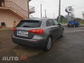 Mercedes-Benz A 180 d Style