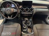 Mercedes-Benz C 180 (BlueTEC) d Station 