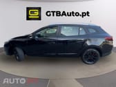 Renault Mégane Sport Tourer 1.5 DCI SW 