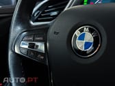 BMW 116 d Line Sport Auto