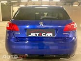 Peugeot 308 PureTech 130 Stop & Start GT-Line Edition