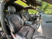 Mercedes-Benz GLC 300 de Coupé 4Matic