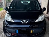 Peugeot 107 Trendy