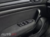 Renault Mégane Sport Tourer 1.5 Blue dCi Limited EDC