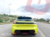 Peugeot 208 1.2 PureTech GT