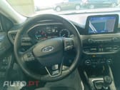 Ford Focus SW 1.5 TDCi EcoBlue Titanium