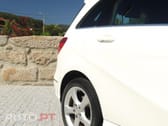 Mercedes-Benz B 200 CDi Urban Aut.