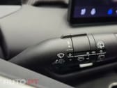 MG MG4 64 KWH LUXURY