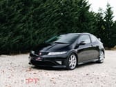 Honda Civic 2.0 Type-R