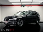 BMW 320 d Auto