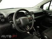 Citroen C3 C3 Aircross 1.2 PureTech YOU!