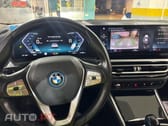 BMW i4 eDrive40