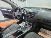 Mercedes-Benz C 220 CDi Avantgarde Aut.