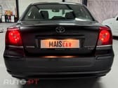 Toyota Avensis 2.0 D-4D Sedan de 2006