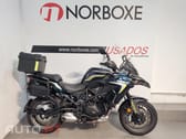 Benelli TRK TRK 502