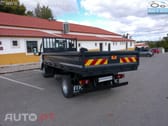 Mitsubishi Canter FUSO 3.0 Di-d (FE4P410-02)