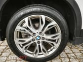 BMW X1 18 d sDrive Auto xLine