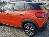 Citroen C3 Aircross 1.6 BlueHDi Feel S&S