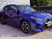 BMW X2 M35i xDrive