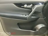 Nissan Qashqai 1.3 DIG-T N-Connecta J18
