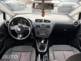 Seat Leon 1.4 TSI Sport