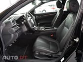 Honda Civic 1.0 i-VTEC Turbo Executive Sport Line