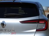 Renault Captur 1.0 TCe Techno Bi-Fuel