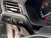 Ford Focus ST LINE