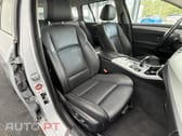 BMW 525 d Line Luxury Auto