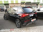 Hyundai i20 1.2 MPi Comfort