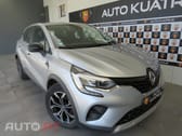 Renault Captur 1.0 TCE