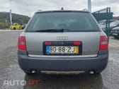Audi A6 Allroad 2.5 TDI QUATTRO