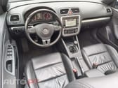 Volkswagen EOS 2.0 TDi