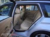 BMW 320 d Touring Aut.