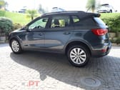 Seat Arona 1.0 TSI Style