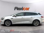 Renault Mégane Sport Tourer 1.3 TCe GT Line