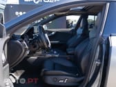 Audi RS7 4.0 TFSI quattro Tiptronic