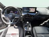 Nissan Juke 1.0 DIG-T Tekna DCT