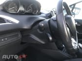 Peugeot 208 1.6 e-HDi Allure