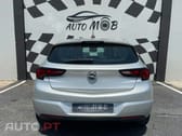 Opel Astra 1.6 CDTI Business Edition S/S